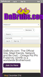 Mobile Screenshot of dabruhs.com